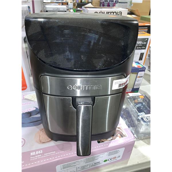Gourmia 6.7L Digital Air Fryer