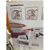 Image 3 : Knitting Machine Magic Loop Loom