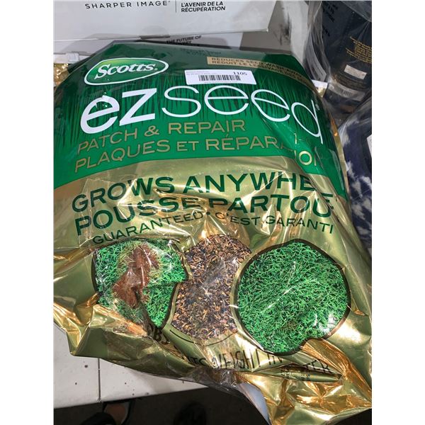 Scotts Ez Seed  Patch & Repair 25lb -