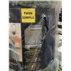 Image 3 : Pendelton Reversible Twin Blanket 66"x92"