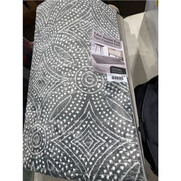 Eden Accent Rug 29"x46"