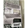Image 2 : Eden Accent Rug 29"x46"