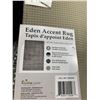 Image 3 : Eden Accent Rug 29"x46"