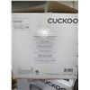 Image 2 : Cuckoo 6-cup Multifunctional Micom Rice Cooker and Warmer