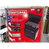 Image 1 : Craftsman 26" 5 Drawer Tool Chest & Cabinet