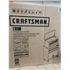 Image 4 : Craftsman 26" 5 Drawer Tool Chest & Cabinet