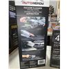 Image 4 : AutoReady Vacuum Cleaner Cyclone System 6 accessories Included