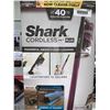 Image 3 : Shark Cordless Pet Plus Vacuum
