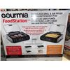 Image 3 : Gourmia Food Station Smokeless Grill & Air Fryer