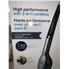 Image 3 : Electrolux High Performance with 2 in 1 Cordless Vacuum