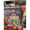 Image 3 : CoCoMelon Barnyard Fun with JJ Toy
