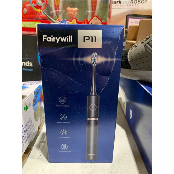 Fairywill P11 Electronic Toothbrush