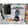 Image 1 : EcoHouzng High Speed Quiet Blender ECJ5202
