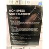 Image 2 : EcoHouzng High Speed Quiet Blender ECJ5202