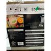 Image 3 : EcoHouzng High Speed Quiet Blender ECJ5202