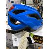Image 2 : Freetown Squirt Junior Bike Helmet +Mips - Blue