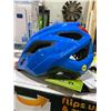 Image 4 : Freetown Squirt Junior Bike Helmet +Mips - Blue