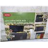 Image 2 : Keter Java 230G Deck Box 33.8" x 57.8" x 32.7" XL Storage Box