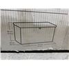 Image 4 : Keter Java 230G Deck Box 33.8" x 57.8" x 32.7" XL Storage Box