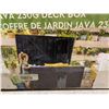 Image 5 : Keter Java 230G Deck Box 33.8" x 57.8" x 32.7" XL Storage Box