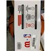 Image 2 : Wilson NBA Basketball 7 Official Size 29.5