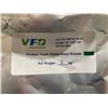 Image 4 : Pallet Lot of Freeze Dried Ground Wasabi Powder 15x(2x8kg) bags