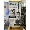 Image 1 : Shark Lift Away Corded Vacuum