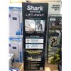 Image 2 : Shark Lift Away Corded Vacuum