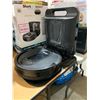 Image 4 : Shark IQ XL Robot Vacuum With Self Empty Docking Station