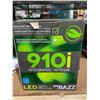 Image 2 : Bazz LED 910i Integrated Pot Light Kit - Lot of 8