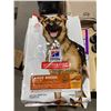 Image 1 : Hill's Science Diet Large Breed Adult 6+ Chicken Meal, barley & Rice 33lbs