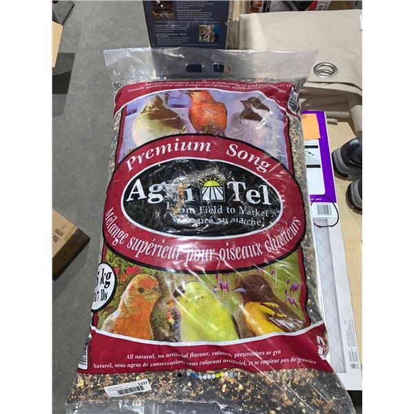Agri Premium Songbird Seed Mix 33.07Lbs