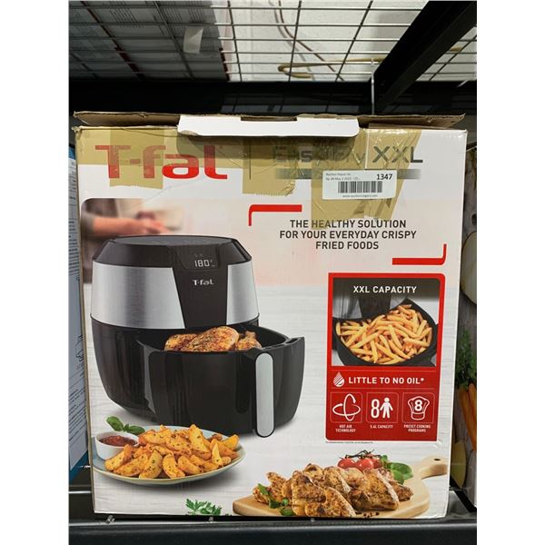 T-fal Easy Fry XXL Air Fryer