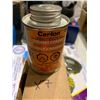 Image 1 : Carlon Regular Grade Solvent Cement 8x 0.118ml