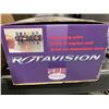 Image 1 : Rotavision Rotating Storage & Organization Device