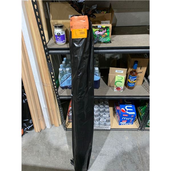 Balcan Poly 102" x 59' 6 Mil Gauge