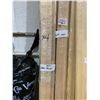 Image 5 : Bulk Lot of Assorted Wood Trim