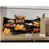 Image 1 : Selection BBQ Potato Chips 15x150g