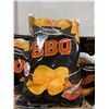 Image 2 : Selection BBQ Potato Chips 15x150g