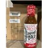 Image 1 : Bigfoot Bold BBQ Sauce 6x350ml