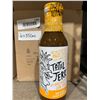 Image 1 : Total Jerk BBQ Sauce 6x350ml