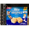 Image 1 : Kellogg's Rice Krispies Original Squares (1.18kg)