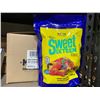 Image 2 : Sweet Sixteen Sweet and Sour Candy Bags 6x900g