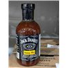 Image 2 : Jack Daniels Honey BBQ Sauce 6 x 473ml
