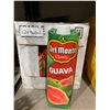 Image 1 : Del Monte Guava Juice 12 x 960ml