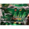 Image 3 : Perrier Sparkling Water - Assorted Flavors 24x500ml