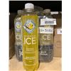 Image 1 : Sparkling ICE Coconut Pineapple Flavored Sparkling Beverage 12x503ml