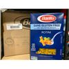 Image 1 : Barilla Gluten FreeRotini Noodles 8x340g