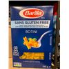 Image 2 : Barilla Gluten FreeRotini Noodles 8x340g