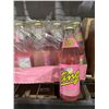 Image 2 : Pink Ting Sparkling Grapefruit Flavor 24 x 300ml